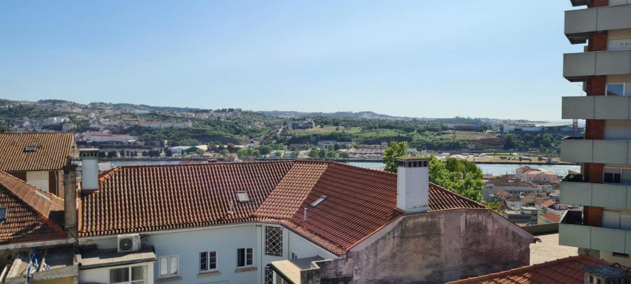 Coimbra Holiday Residence - Largo Da Conchada Exterior photo