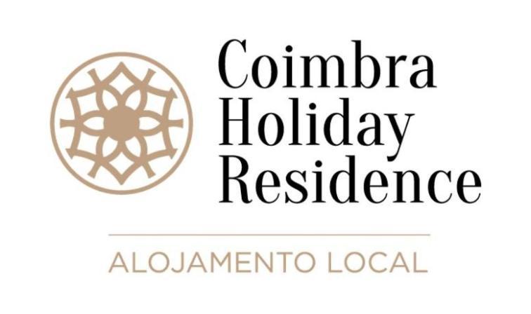 Coimbra Holiday Residence - Largo Da Conchada Exterior photo
